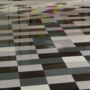 Commercial Vinyl Composite Tiles